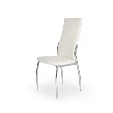 CHAIR K 238, WHITE